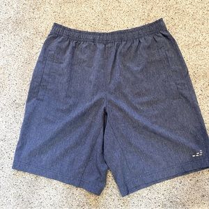 NWOT mens BCG athletic/athleisure shorts. Size large.